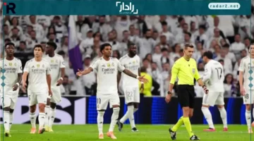 موعد مباراة ريال مدريد ضد تالافيرا وتردد القناة المجانية الناقلة لكأس الملك